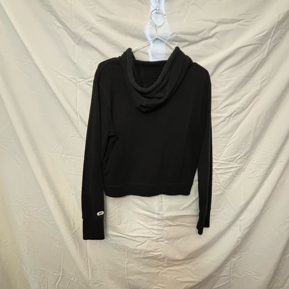 Bundle of 3 cropped front zip hoodies! - Picture 8 of 8